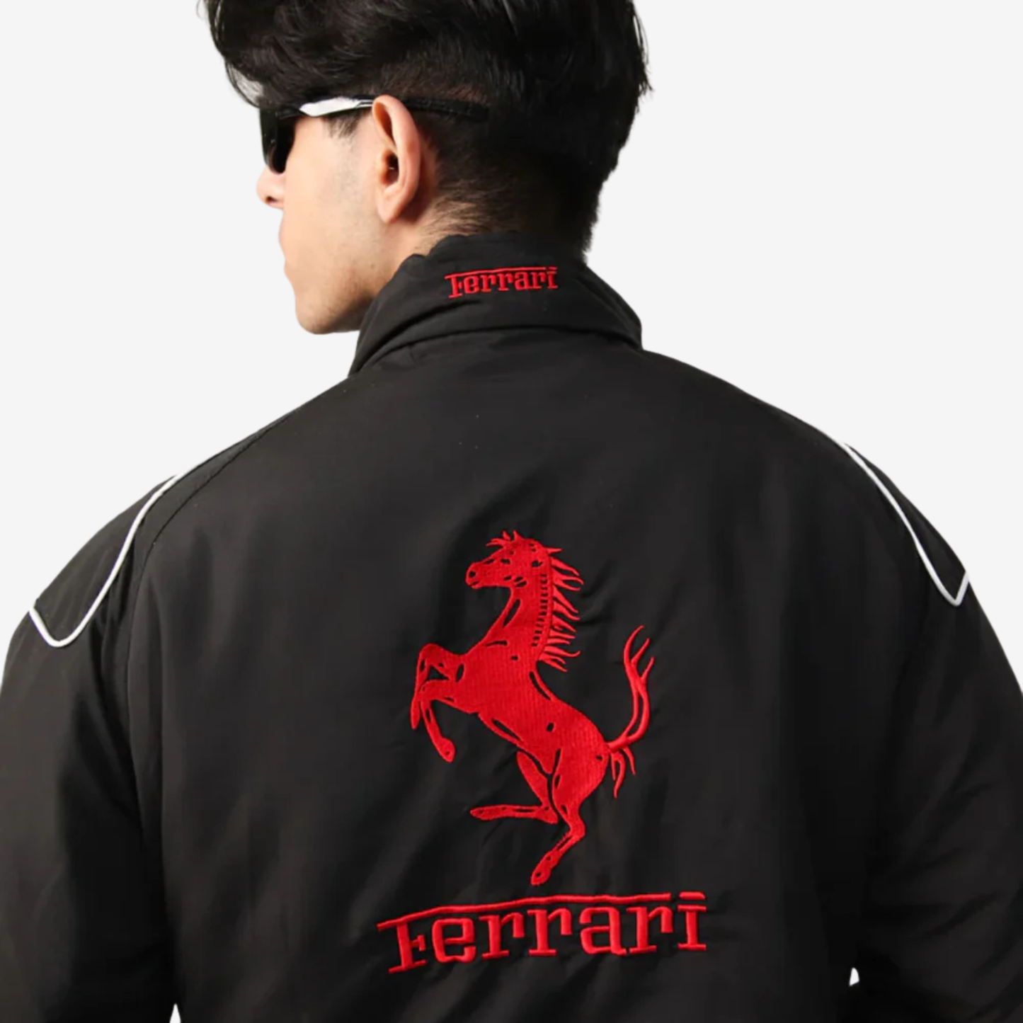 Racing Style Premium Jacket for Men |