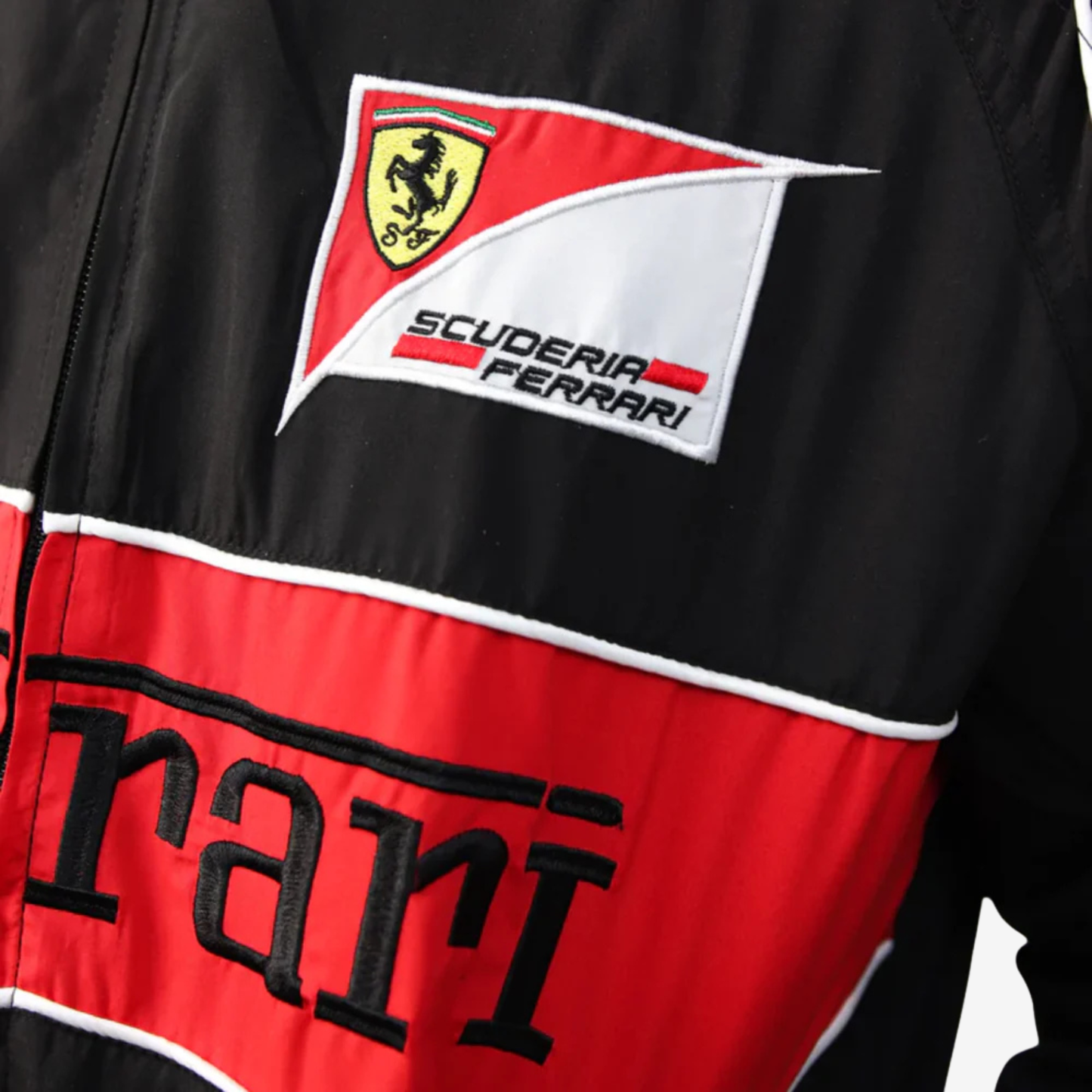 Racing Style Premium Jacket for Men |