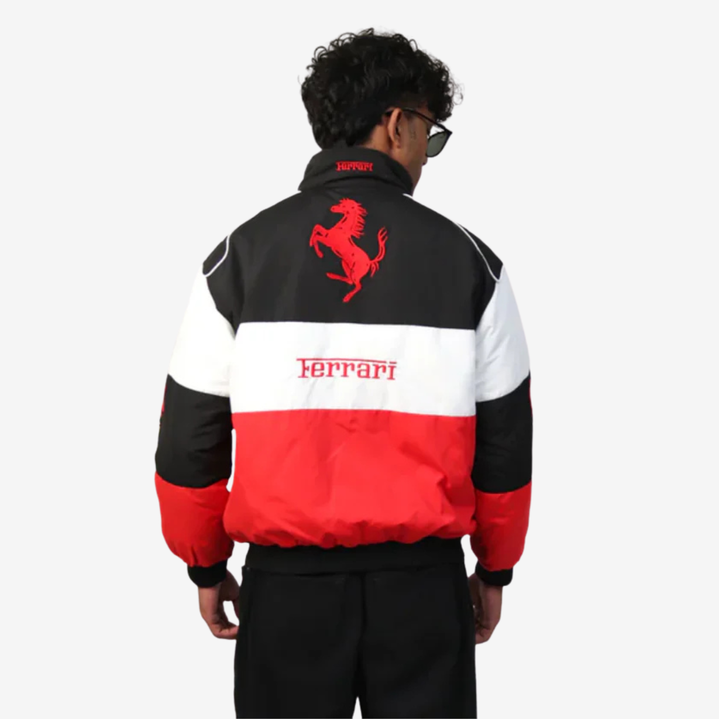 Street Racing Premium Jacket