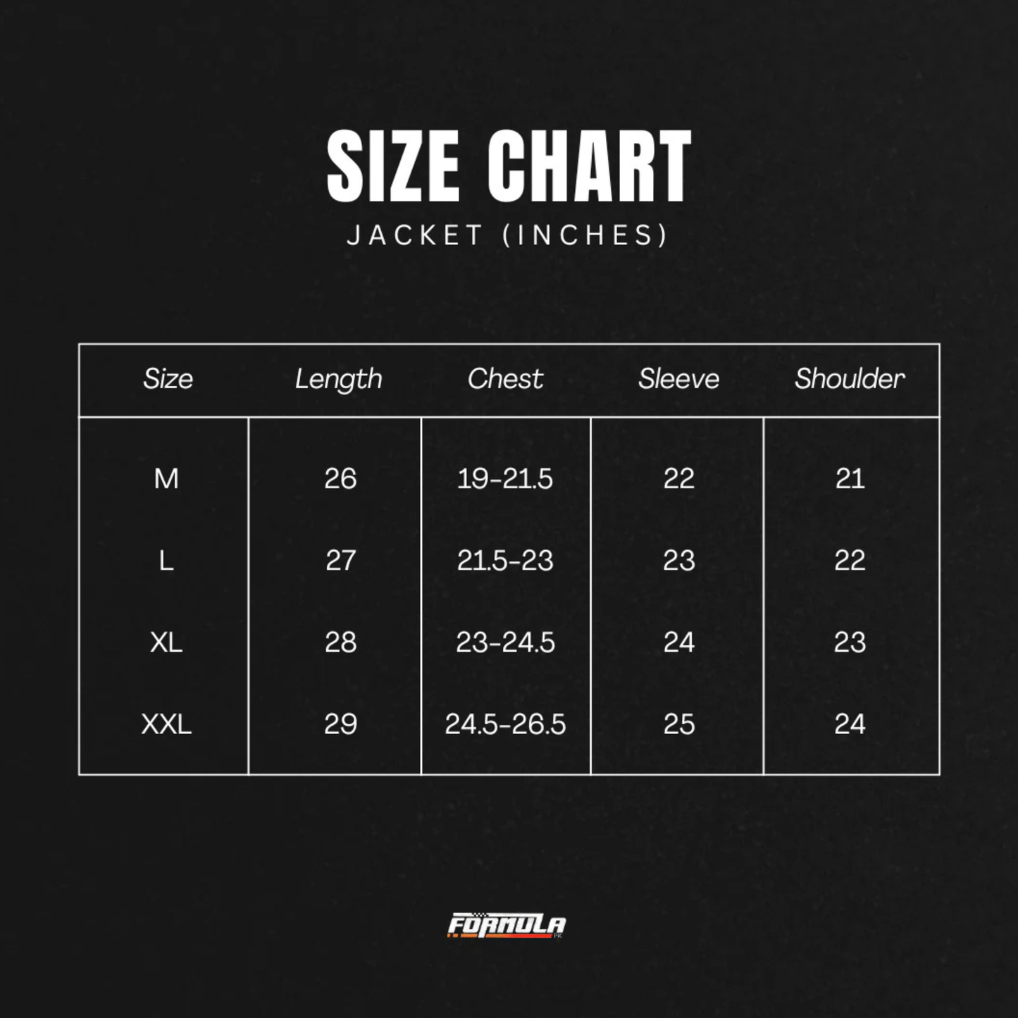 Racing Style Premium Jacket for Men |